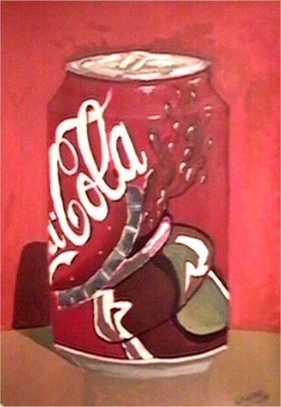 El refresco- 2000